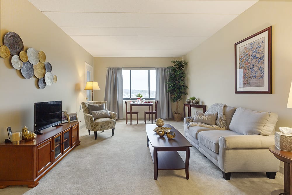 Brookdale Quincy Bay Assisted and Independent Living Quincy MA