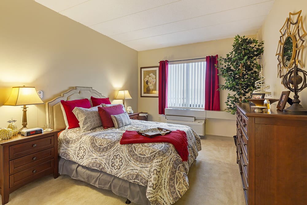 Brookdale Quincy Bay Assisted and Independent Living Quincy MA