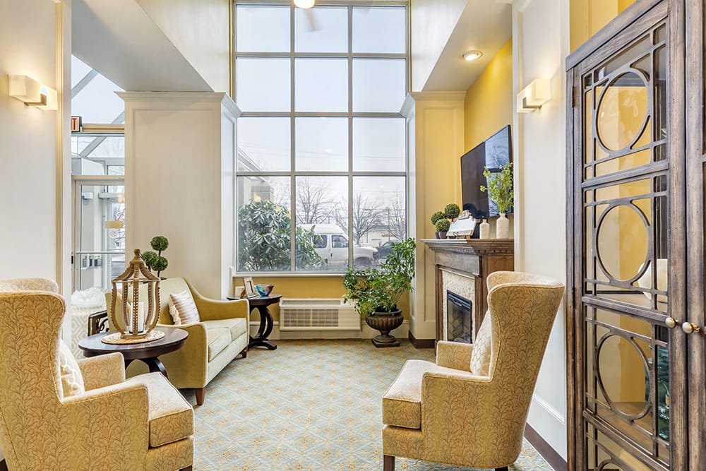 Brookdale Quincy Bay Assisted and Independent Living Quincy MA