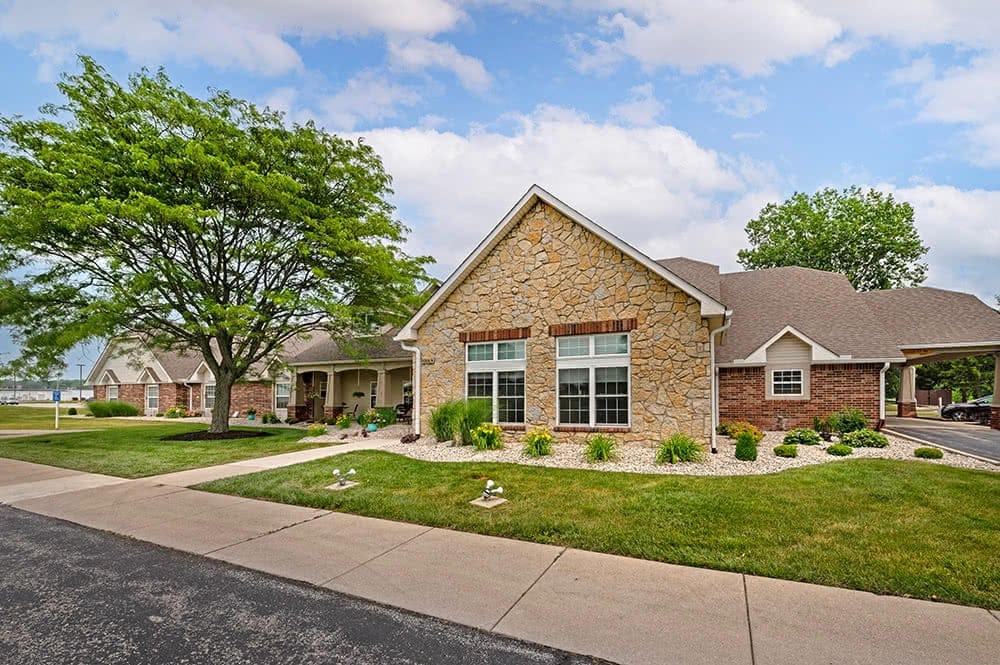 Brookdale Richmond Assisted Living in Richmond, Indiana