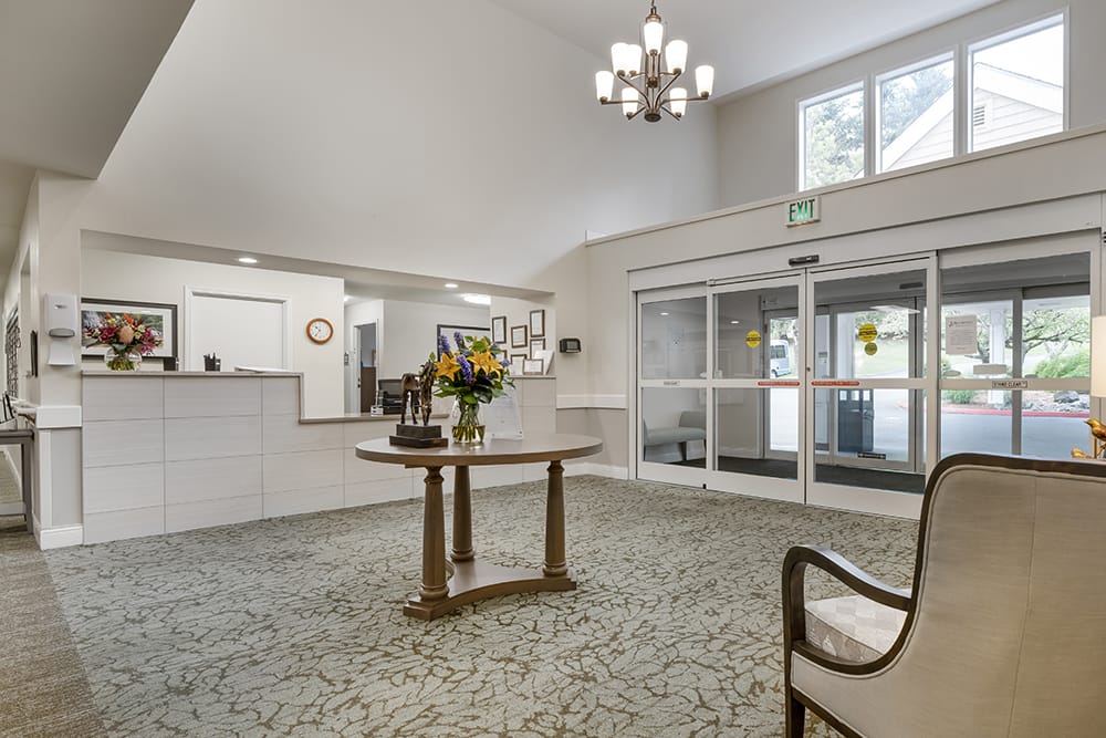 Brookdale River Valley Tualatin Assisted Living & Memory Care