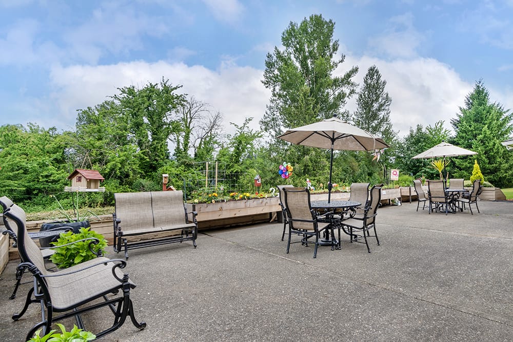 Brookdale River Valley Tualatin Assisted Living & Memory Care