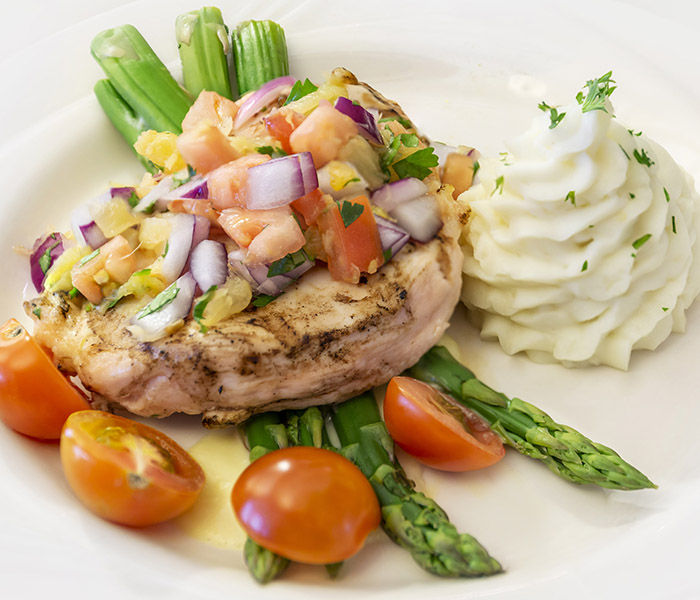 Independent Lifestyle at Brookdale Riverwalk