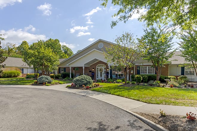 Brookdale Roanoke, Roanoke, VA