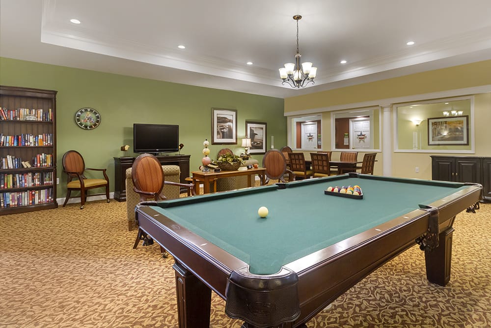 Brookdale Rock Springs Assisted Living in Kingsport, Tennessee