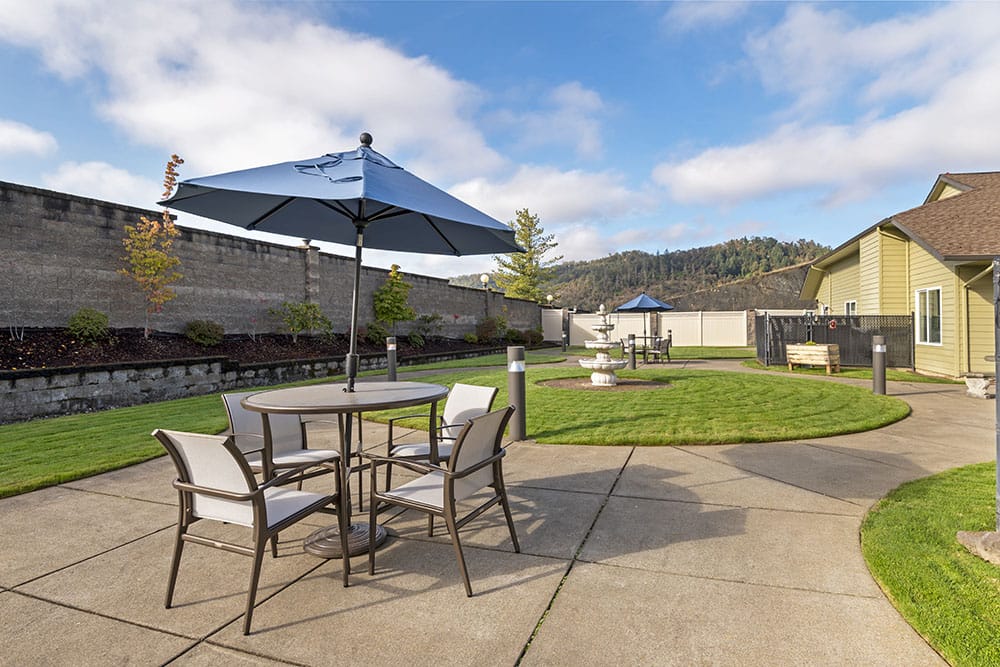 Brookdale Roseburg Memory Care Roseburg OR Alzheimer's Care