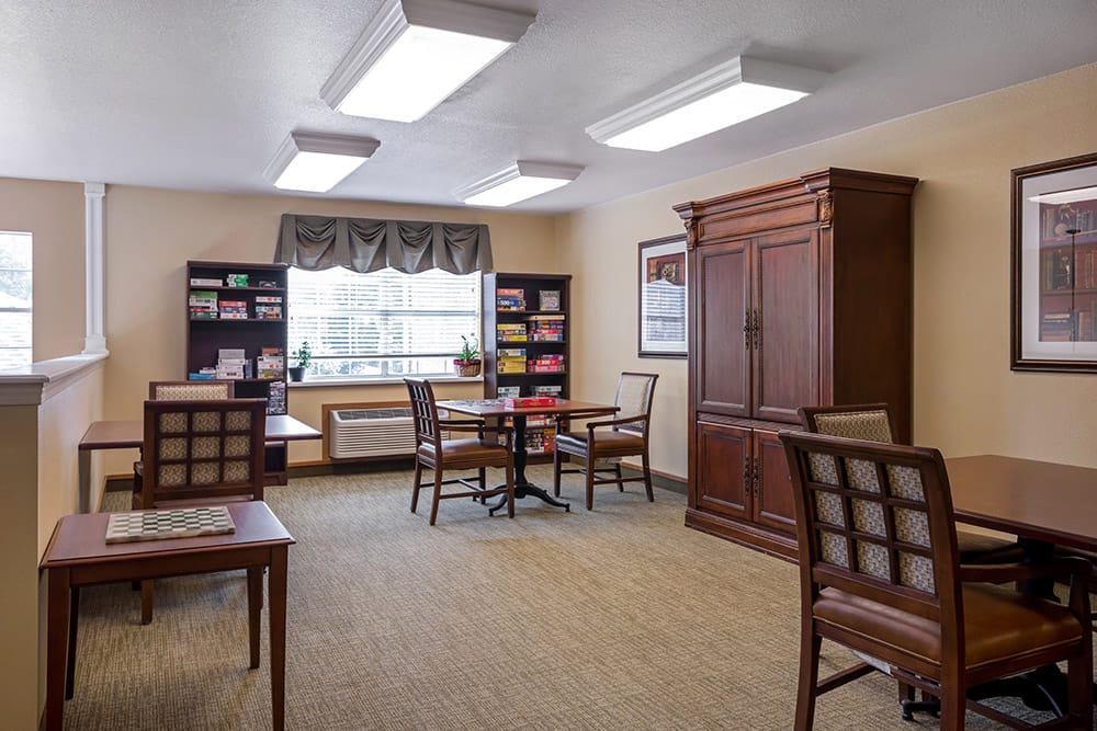 Brookdale Russellville Assisted Living Russellville AR Nursing Home