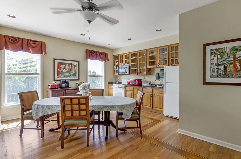 Brookdale Salem Assisted Living and Memory Care in Salem Virginia