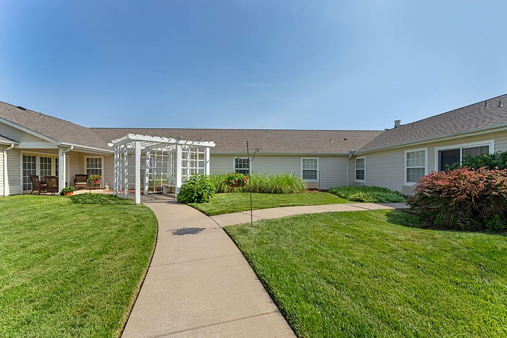 Brookdale Salina Fairdale Assisted Living Salina, Kansas