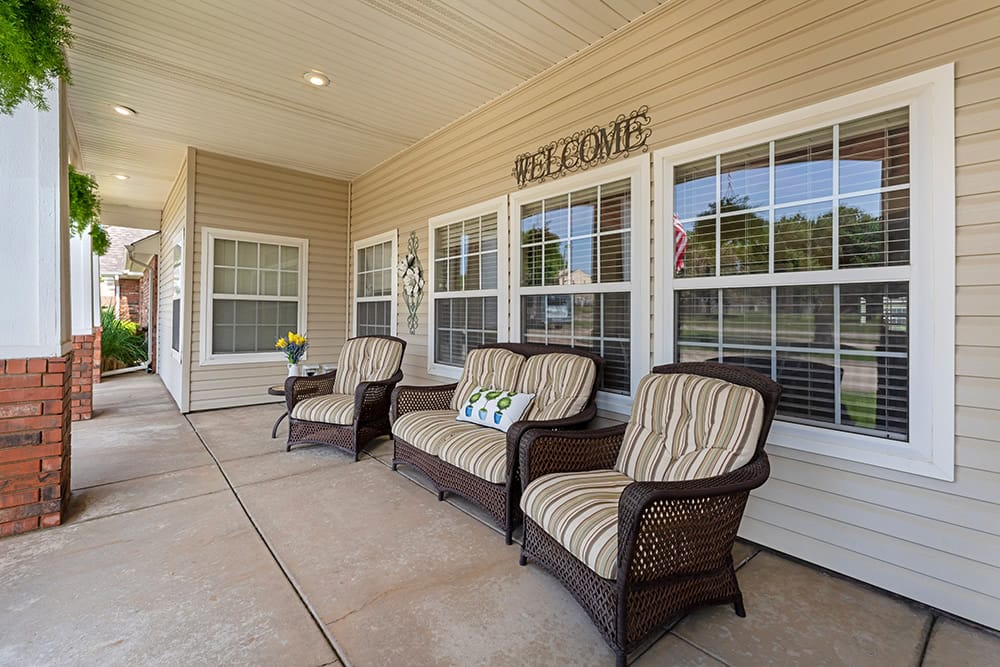 Brookdale Salina Fairdale Assisted Living Salina, Kansas