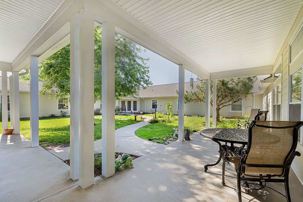 Brookdale Salina Kirwin Assisted Living Salina KS Senior Living