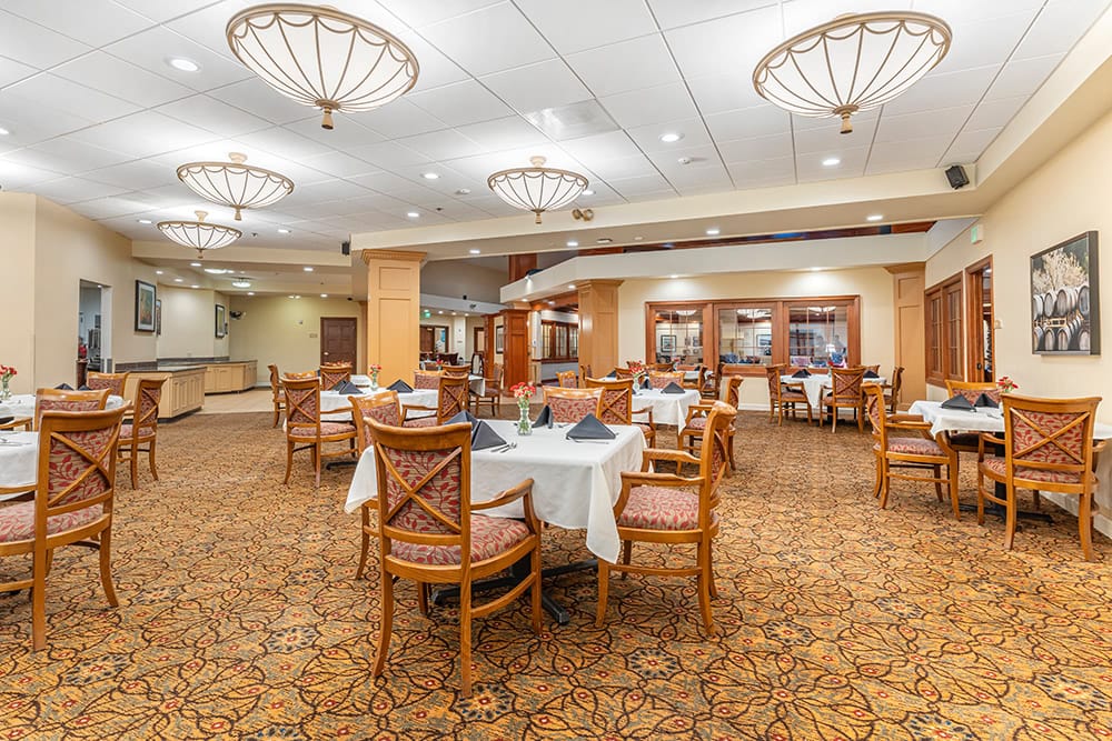 Brookdale Senior Living San Jose Ca
