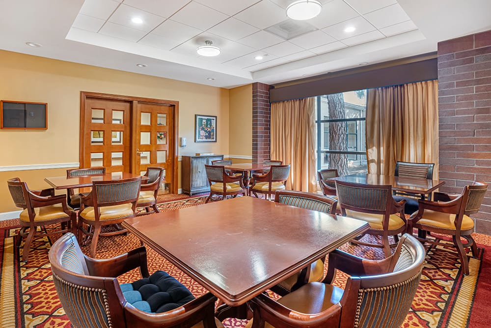 Brookdale San Jose | Senior Living in San Jose, CA