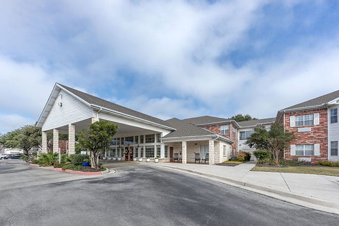 Orchard Park of Kyle