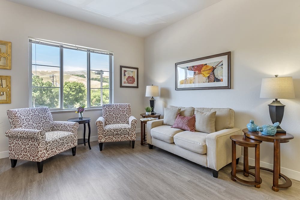 Brookdale San Ramon Assisted Living in San Ramon, CA