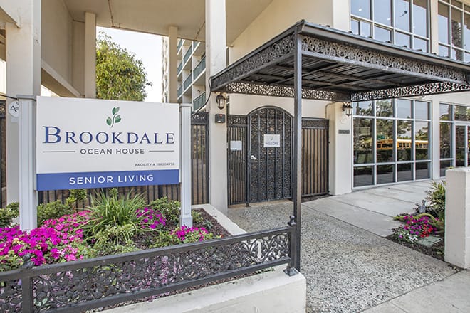 Brookdale Santa Monica