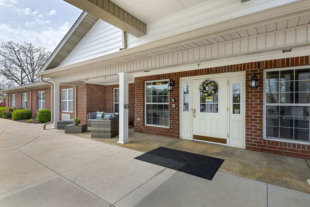 Brookdale Skeet Club High Point NC Assisted Living