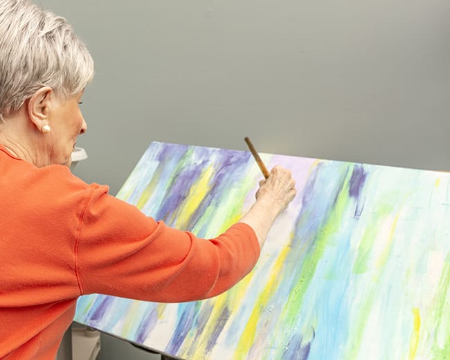 painting