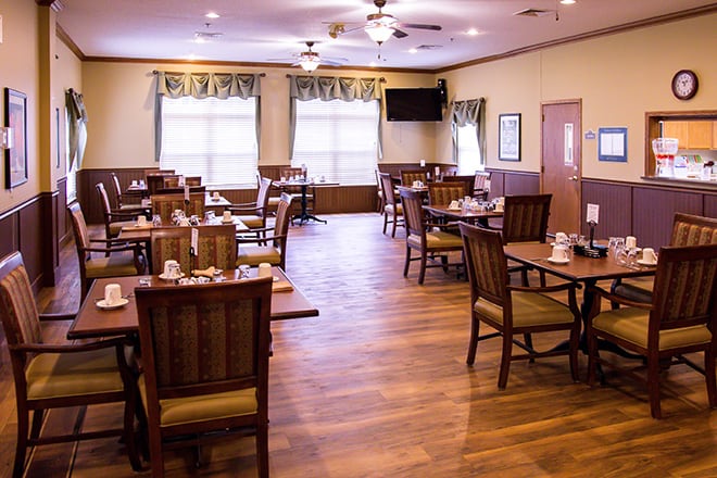 brookdale south bend assisted living in south bend indiana