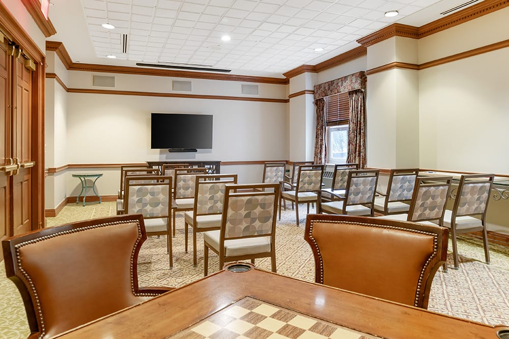 Brookdale Southfield Independent Living in Southfield, Michigan