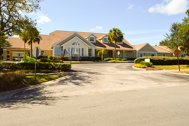 Brookdale Spring Hill | Assisted Living Spring Hill | Senior Living