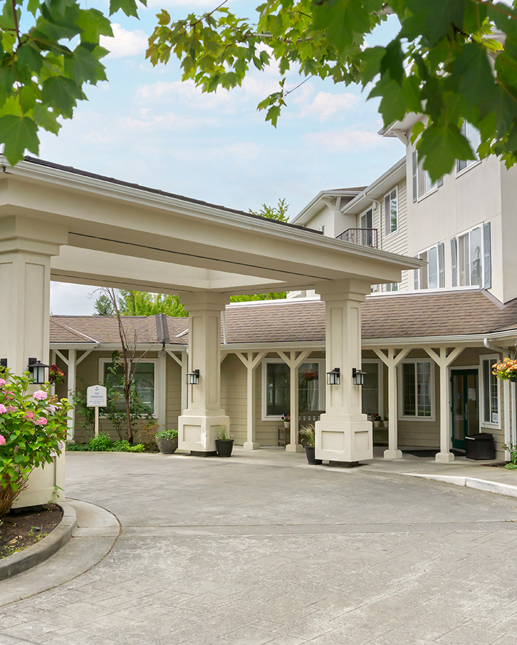 Brookdale Stanwood Independent and Assisted Living Stanwood, WA
