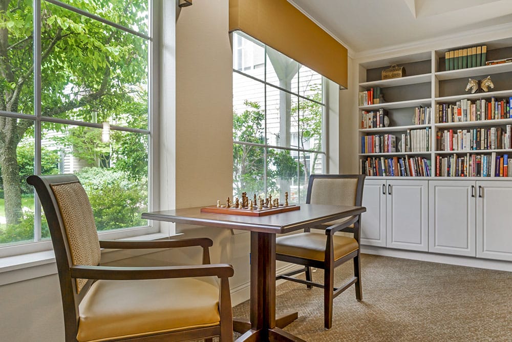 Brookdale Stanwood Independent and Assisted Living Stanwood, WA