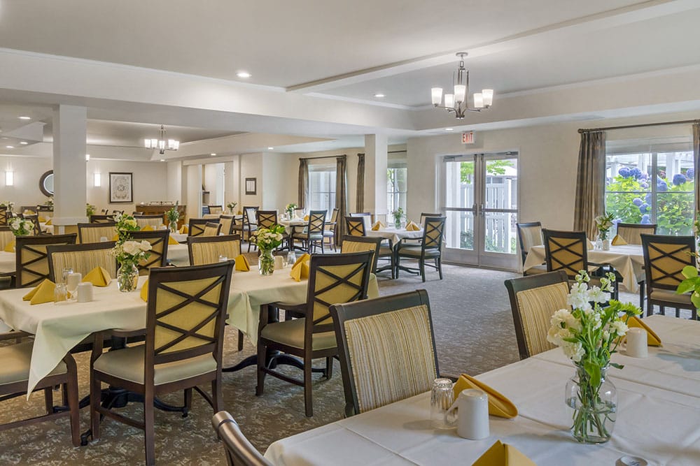 Brookdale Stanwood Independent and Assisted Living Stanwood, WA