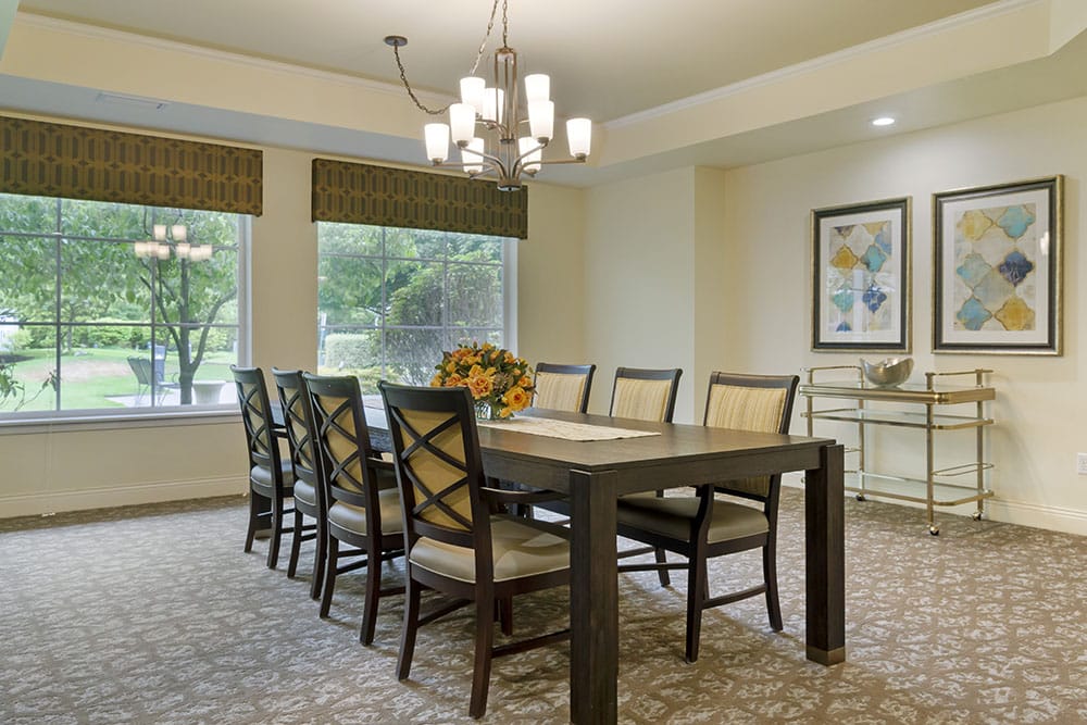 Brookdale Stanwood Independent and Assisted Living Stanwood, WA