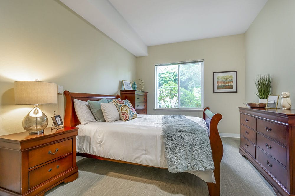 Brookdale Stanwood Independent and Assisted Living Stanwood, WA