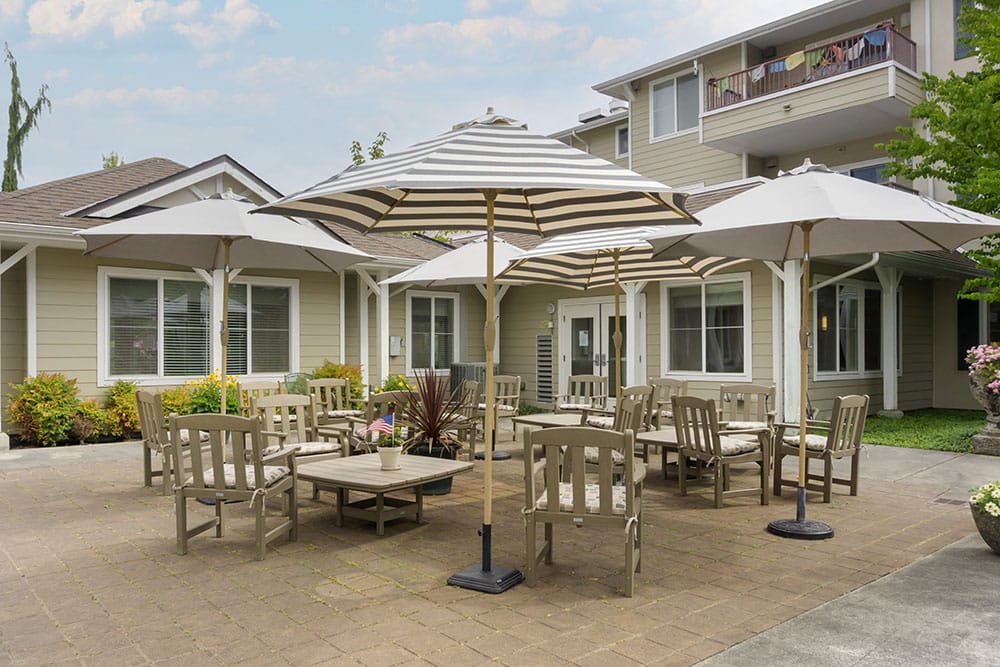 Brookdale Stanwood Independent and Assisted Living Stanwood, WA