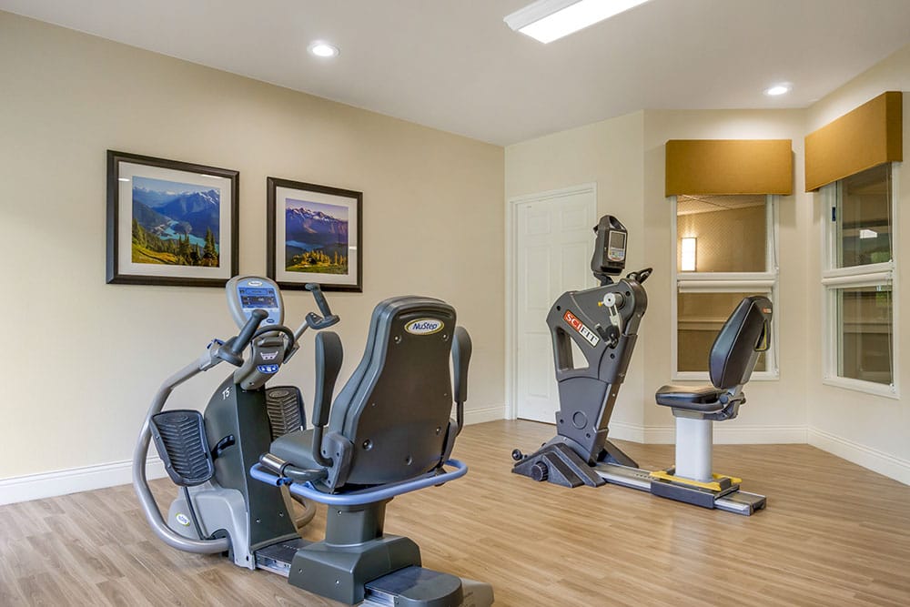 Brookdale Stanwood Independent and Assisted Living Stanwood, WA