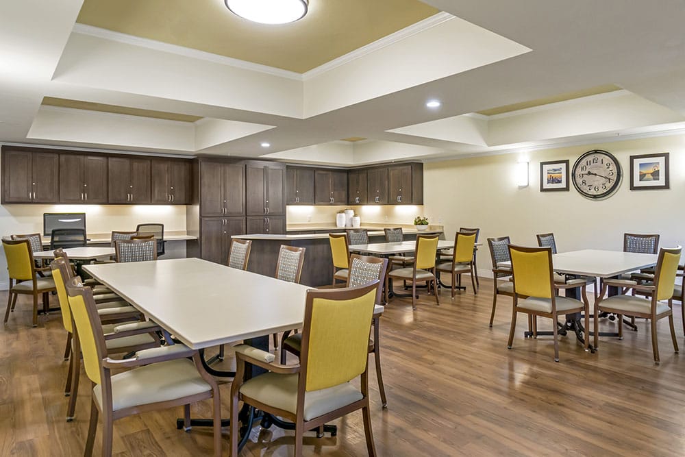 Brookdale Stanwood Independent and Assisted Living Stanwood, WA