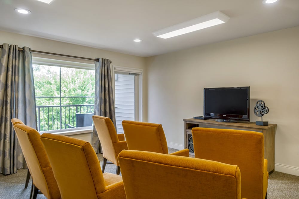 Brookdale Stanwood Independent and Assisted Living Stanwood, WA