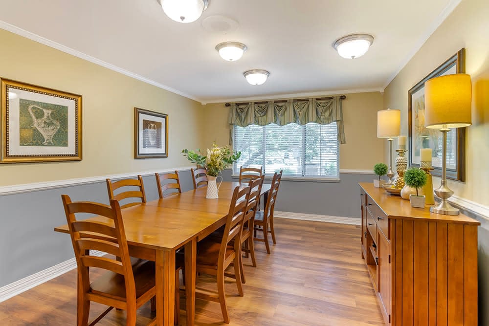 Assisted Living and Memory Care in Staunton VA