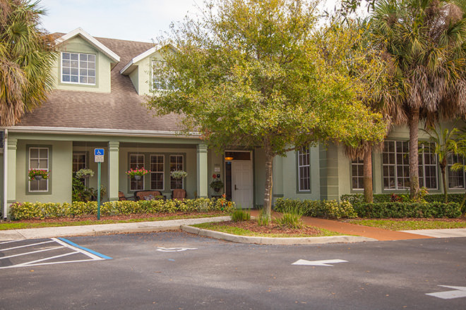 Discovery Village Stuart