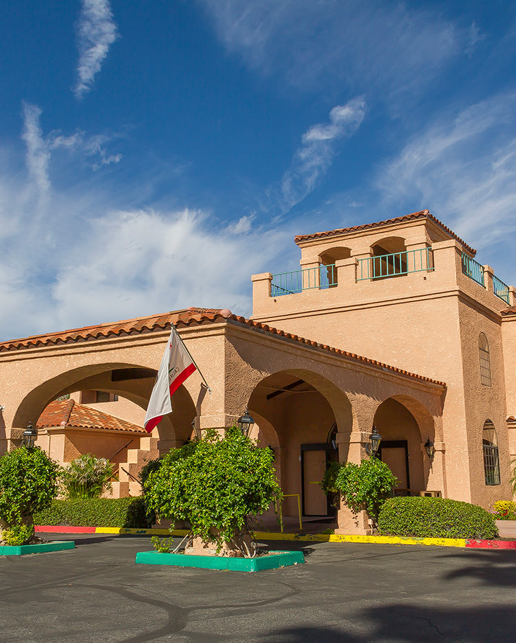 Brookdale Sunwest Senior Living in Hemet, CA