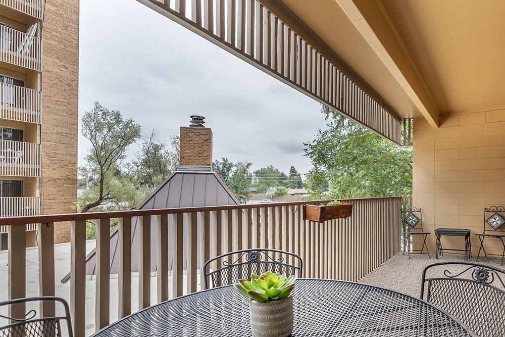 Brookdale Tamarac Square Independent Living Denver CO