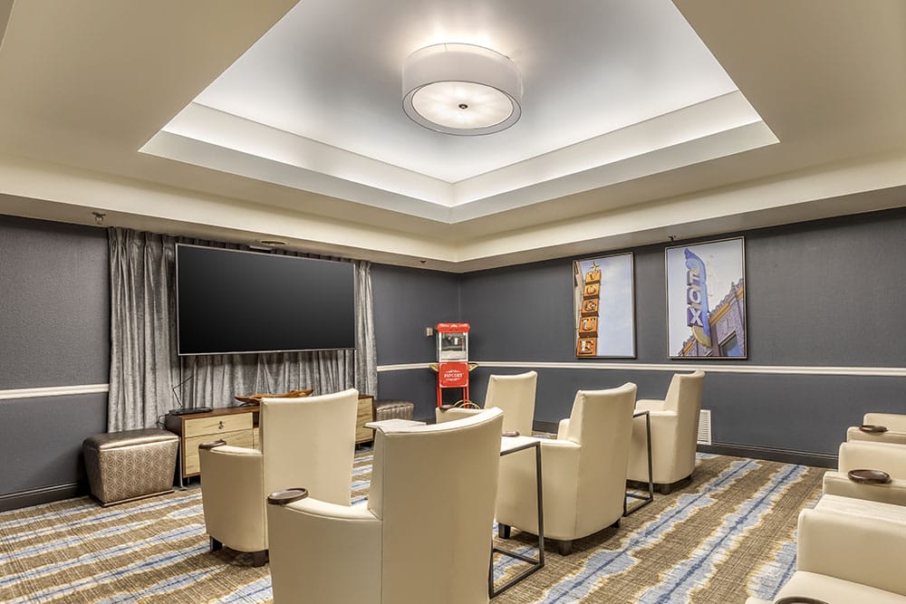 Brookdale Tamarac Square Independent Living Denver CO