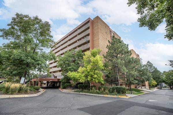 Carillon at Belleview Station