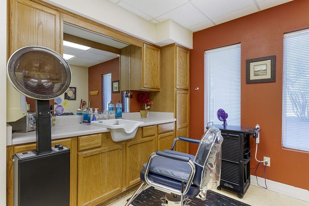 Brookdale Tanque Verde Memory Care Tucson AZ Alzheimer's Care