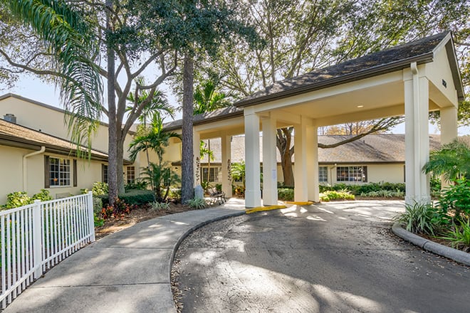 Brookdale Tarpon Springs