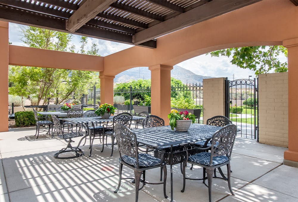 Brookdale Tramway Ridge Assisted Living in Albuquerque, NM