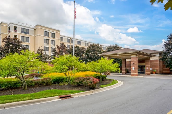 Brookdale Trillium Crossing