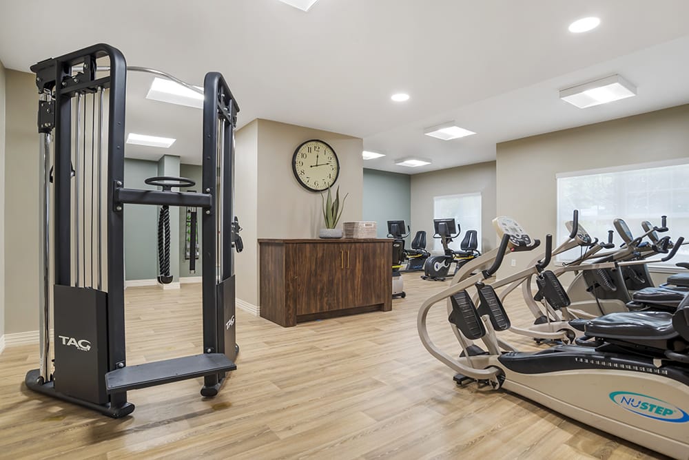 Memory Care Physical Therapy