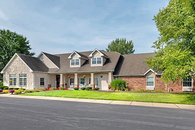 Brookdale Valparaiso