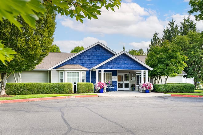 Brookdale Vancouver Stonebridge