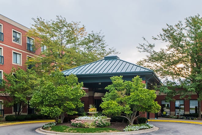 Brookdale Vernon Hills | Independent Assisted Living Vernon Hills