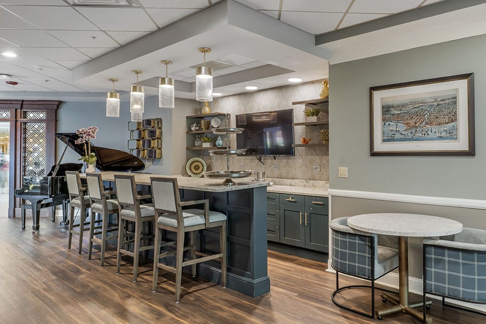 Brookdale Vernon Hills Independent Assisted Living Vernon Hills