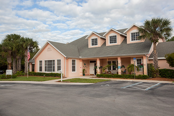 Brookdale Vero Beach South | Assisted Living Vero Beach FL